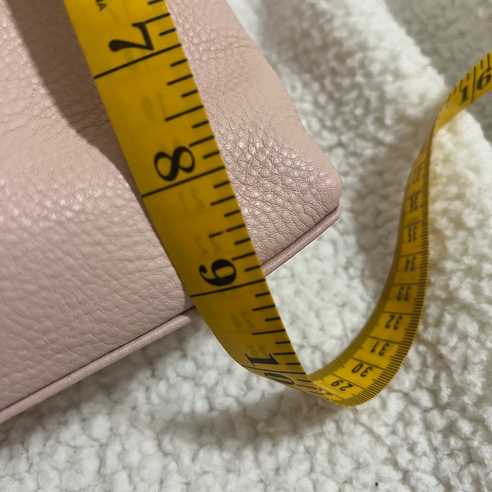 Radley London Light Blush Purse - Picture 9 of 10